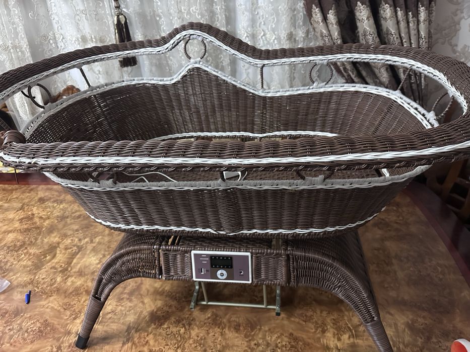 Lyulka detskie avtomat b/u