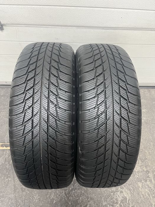 Anvelope bridgestone 205/60/17