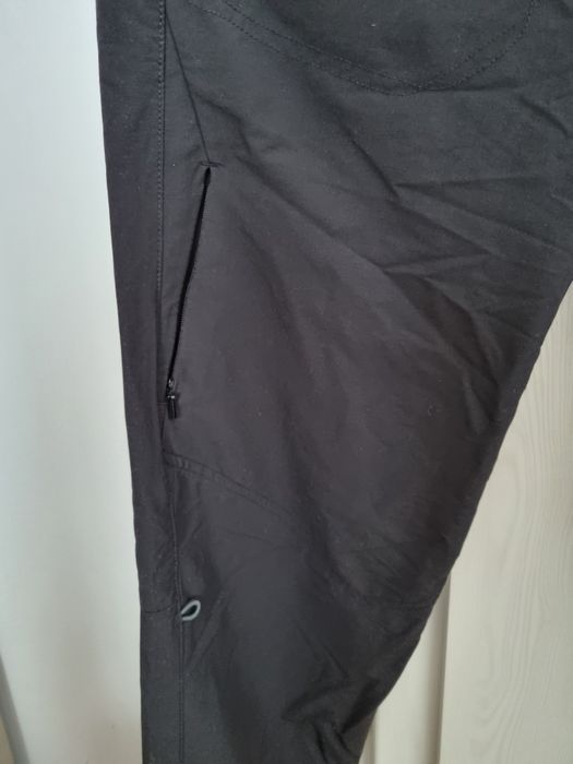 Pantaloni Mammut dama S