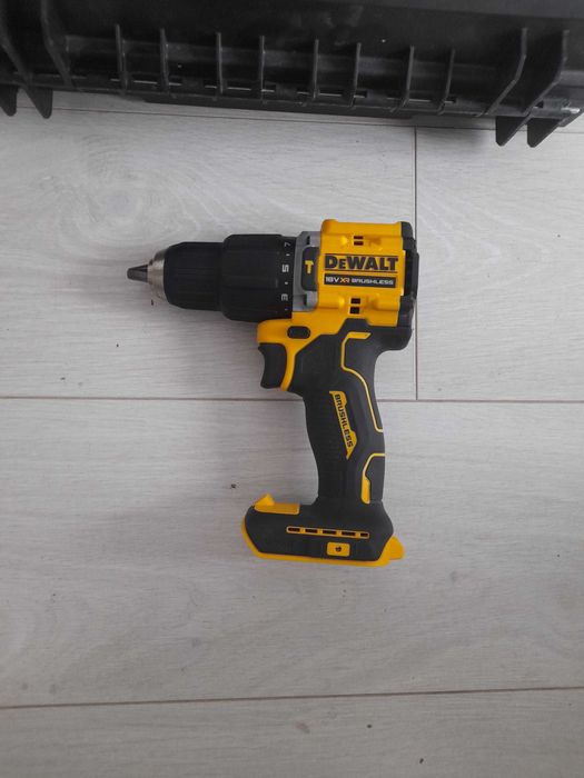 Dewalt DCD100Y ударен винтоверт
