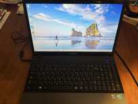Ноутбук Samsung NP300EX -AO4RU