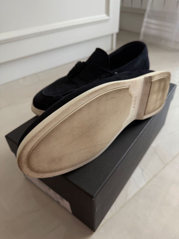 Лоуфъри Hugo Boss