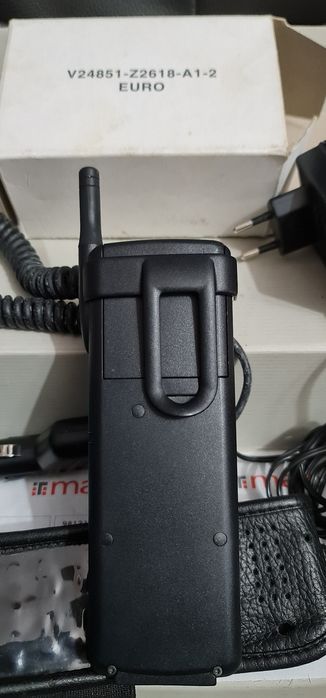 Siemens s8 la cutie !