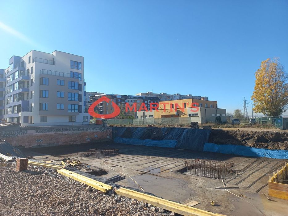 Продава се Двустаен апартамент в София, Обеля 2 - 60 кв.м за 1616 €/кв.м - Снимка #12