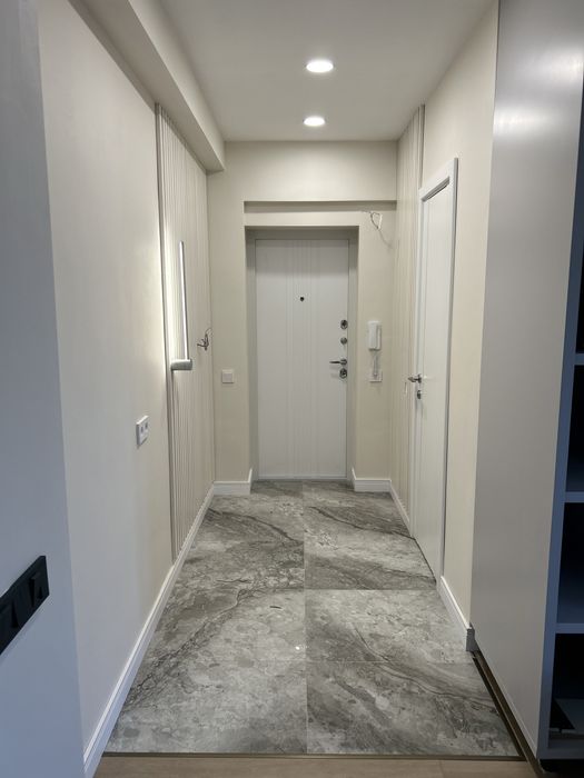 Оклейка обоев всех видов от 700 тг г Алматы!