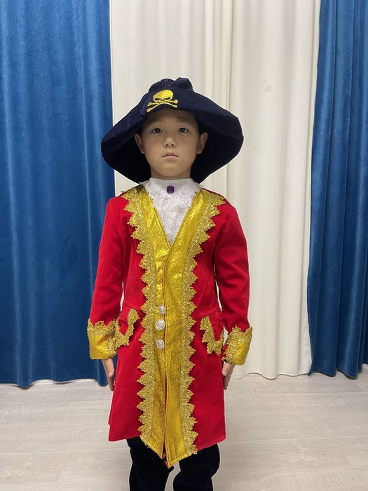 Карнавальный костюм