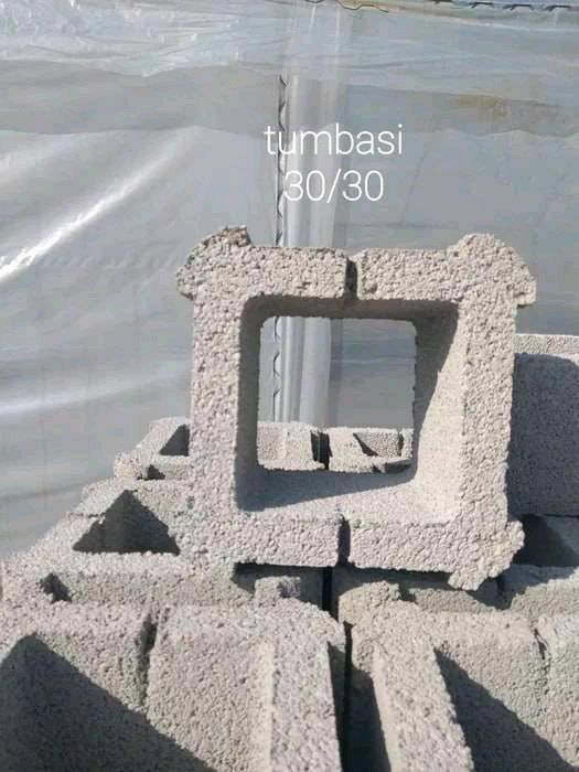 Shlakablok buxoro