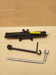 Kit pana cric toyota lexus original