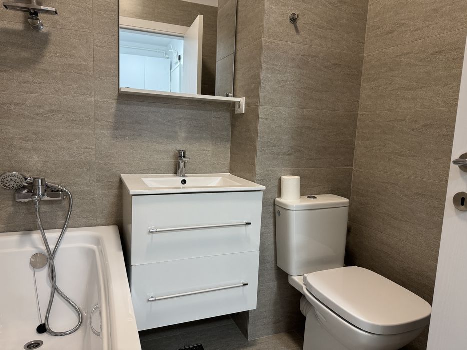 Garsoniera High Class Residence – Theodor Pallady