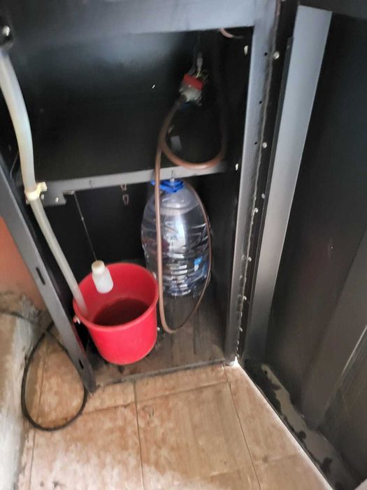 Vand automat cafea Azkoyen