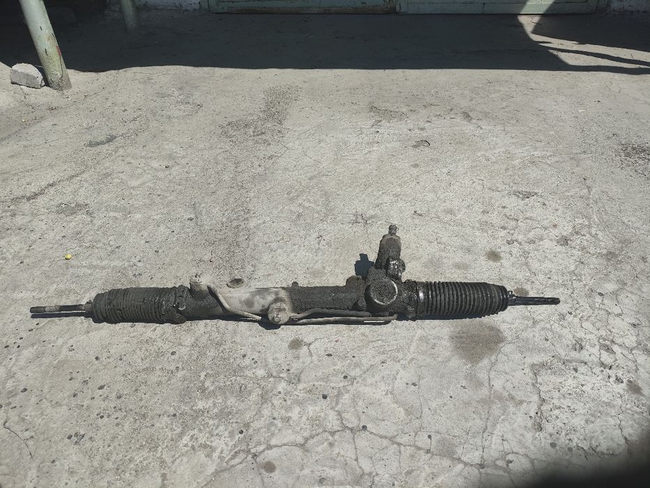 Продам рулевою рейку Мерседес 203