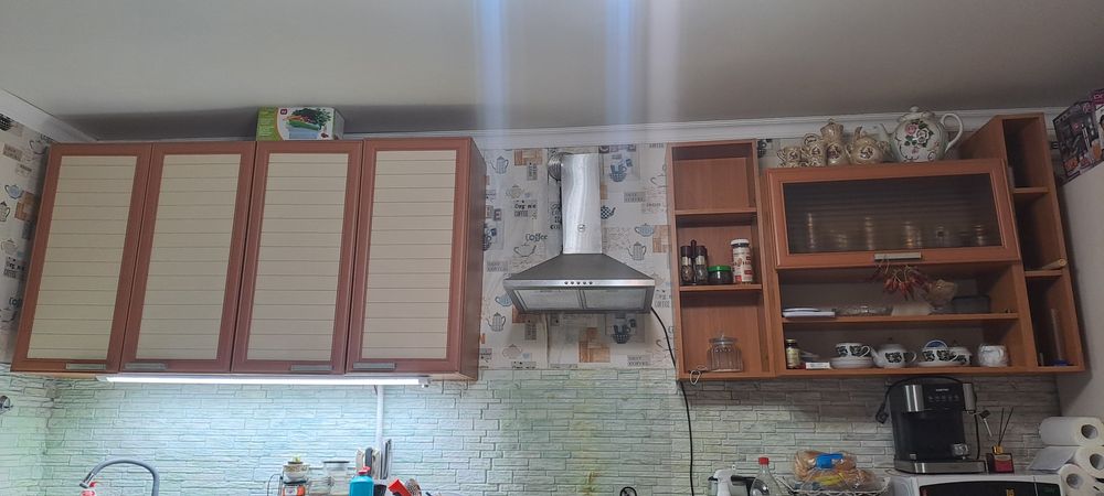 Продам кухонный гарнитур