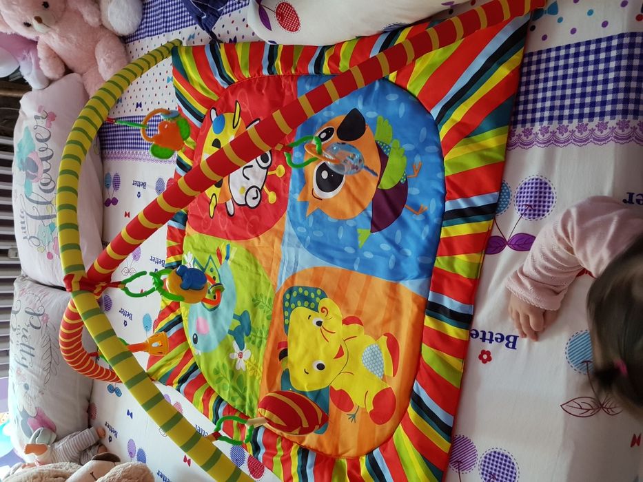 Centru de activitati