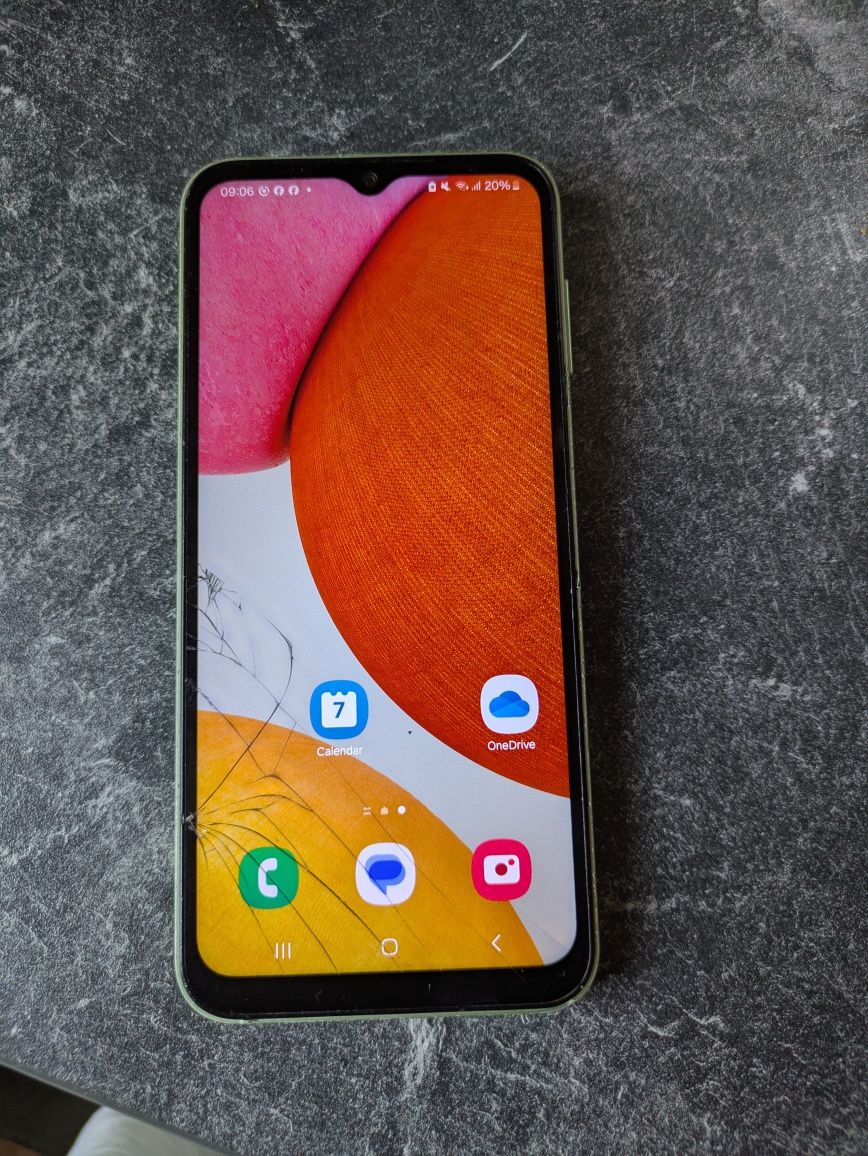 Samsung A14 /fisurat