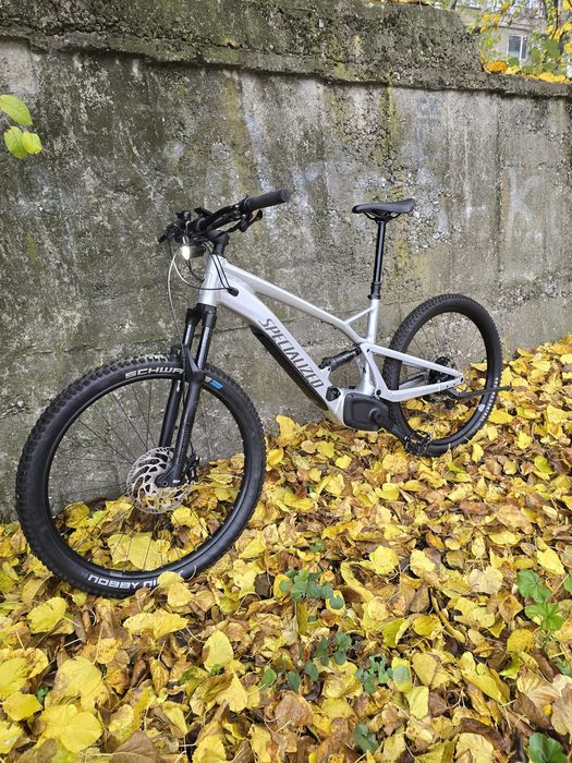 Електрически планински велосипед Specialized Turbo