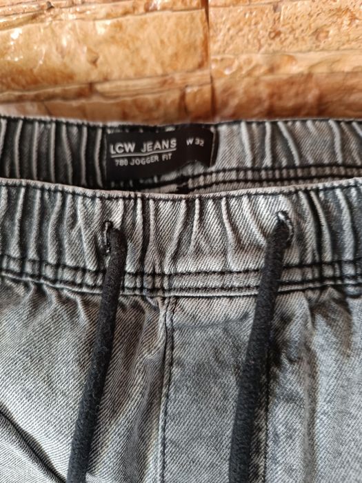 Продам джогеры мужские
