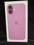 Apple iphone 16 plus 256bg