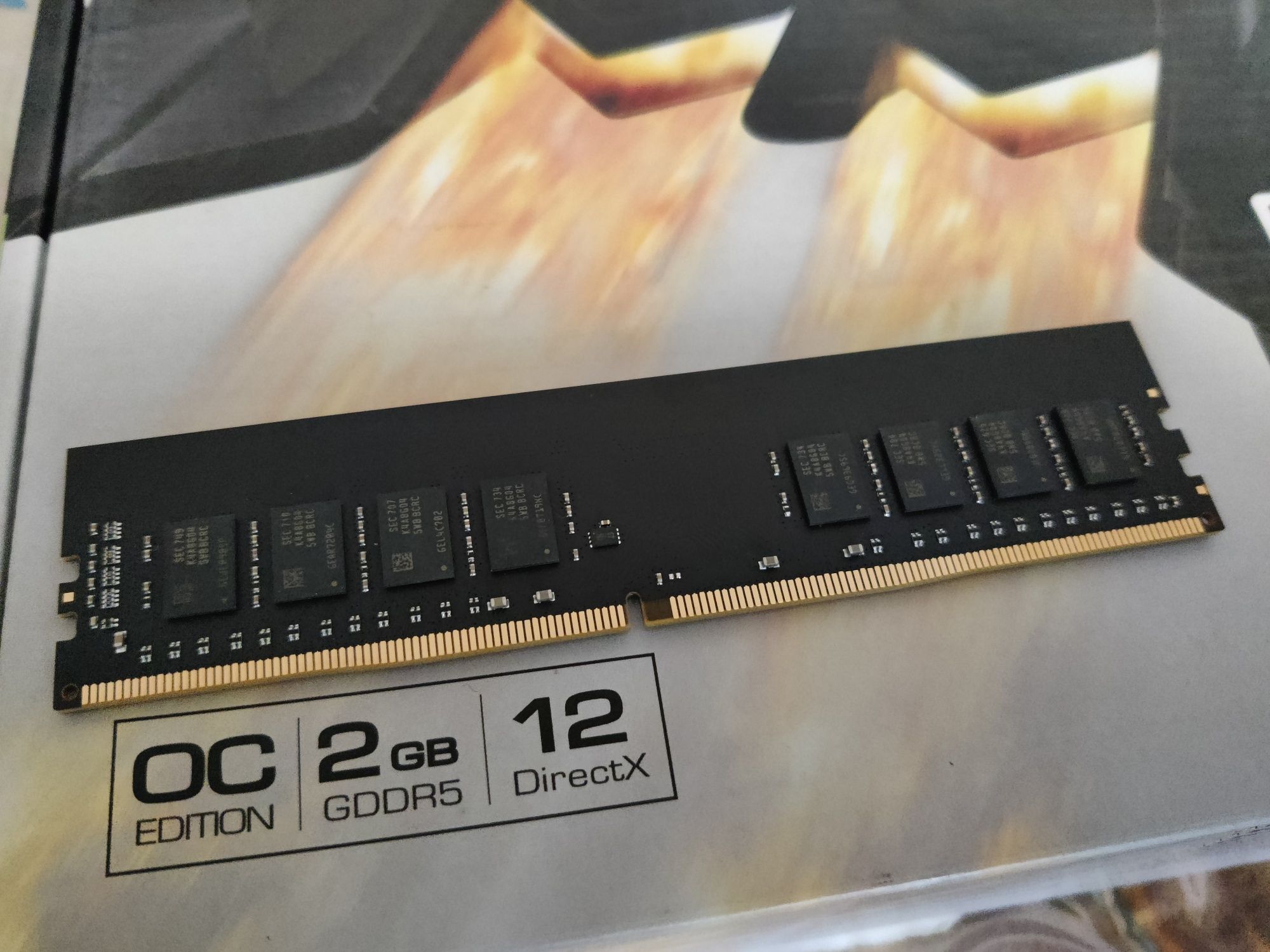 ОЗУ 16Гб DDR4-3200 2 шт 32GB для  ПК НОВЫЕ! Оперативная ноутбука есть