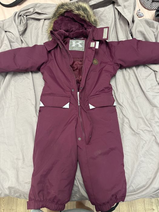 Комбинезон Kerry