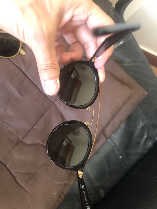 Ochelari Unisex Ray Ban