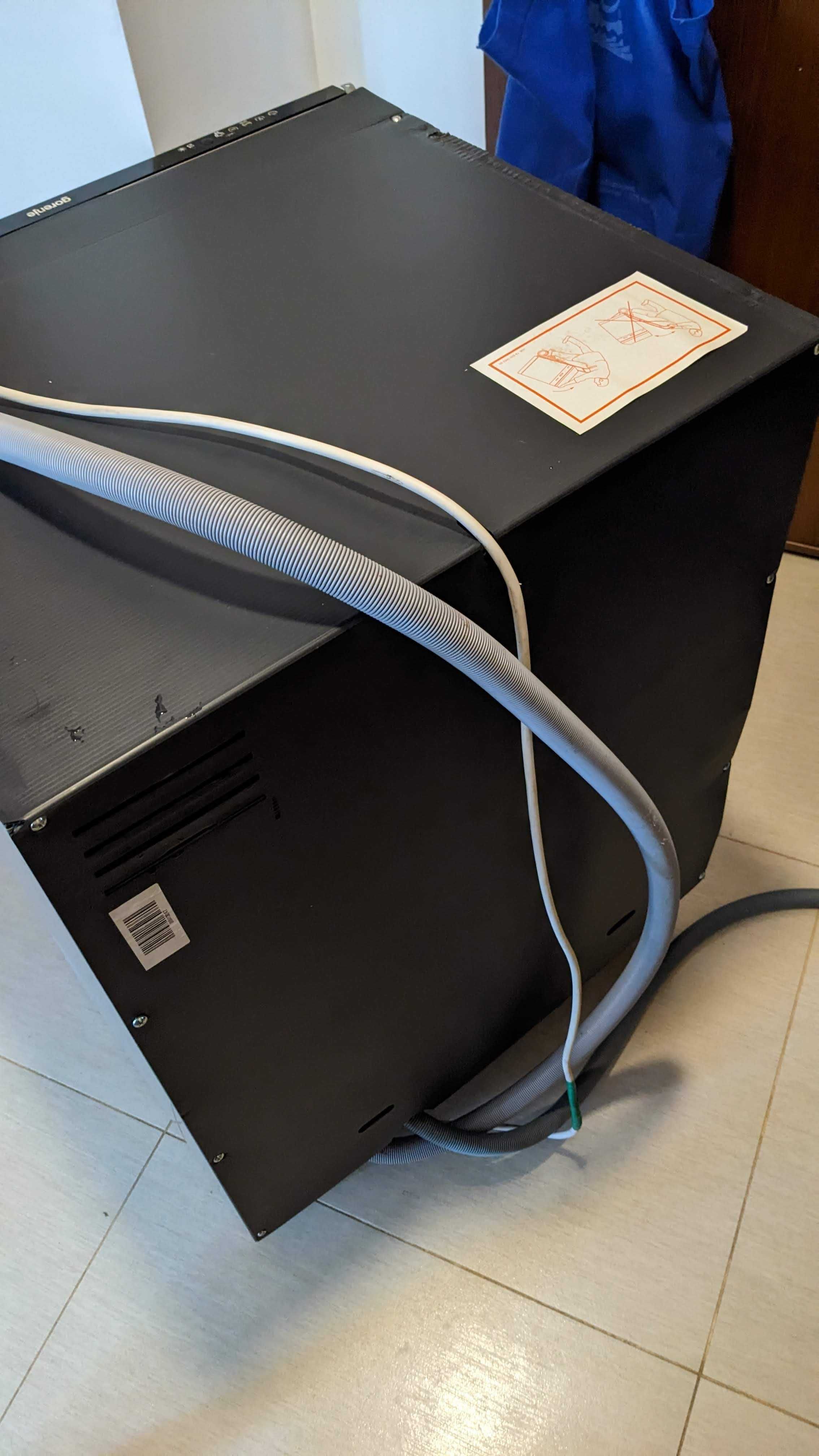Съдомиялна машина Gorenje GV63321 за части