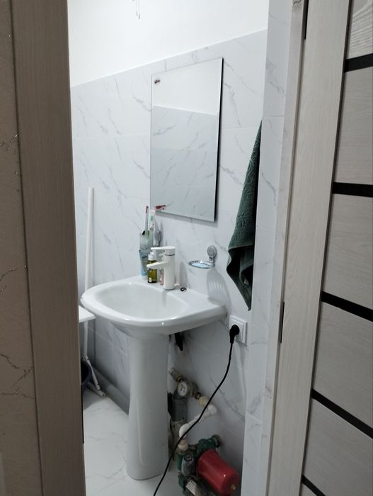 Квартира арендага студент кызларга бериледи!