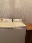 Отдам даром на Запчасти стиральную машину