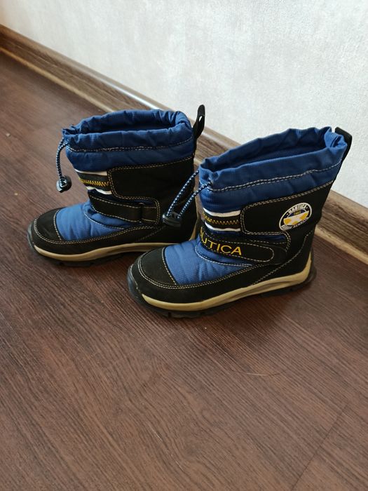 Обувь для мальчика 32 разм