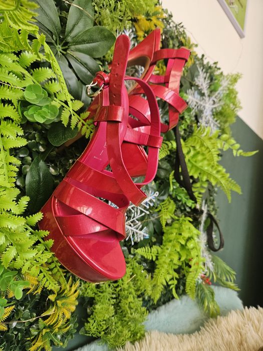 Sandale Casadei 38,5