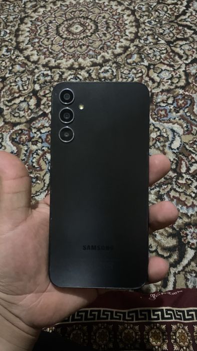 Samsung a34 256 gb