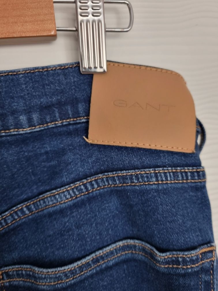 Jeans bărbați Gant