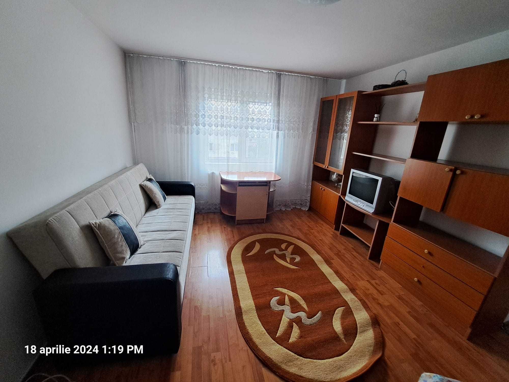 Apartament de inchiriat, Targoviste