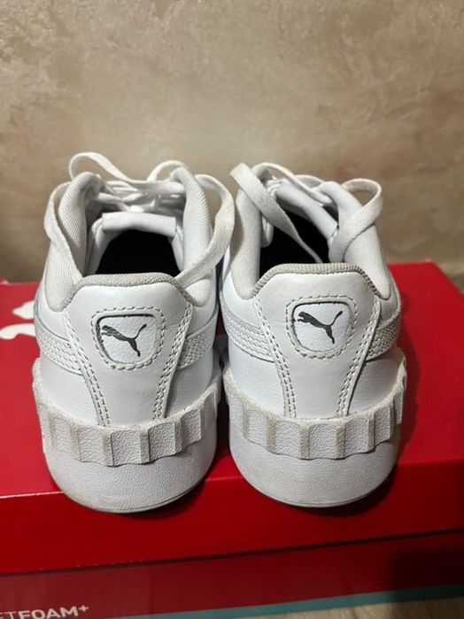 Ниски обувки Puma