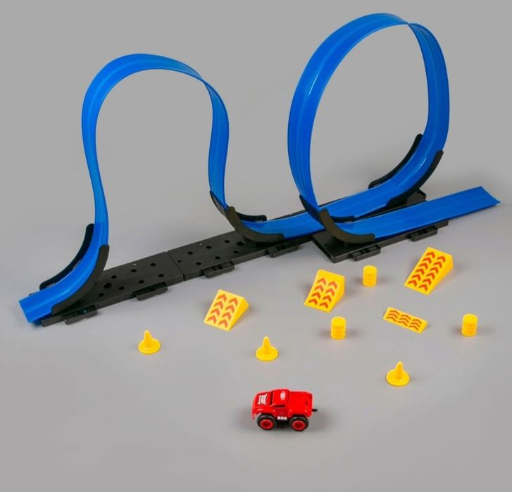 Трек Global Toys