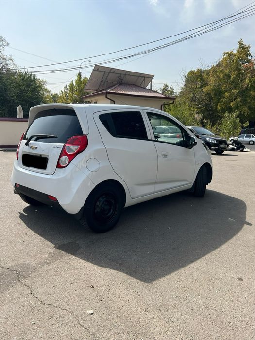 Spark 2021 2 evro