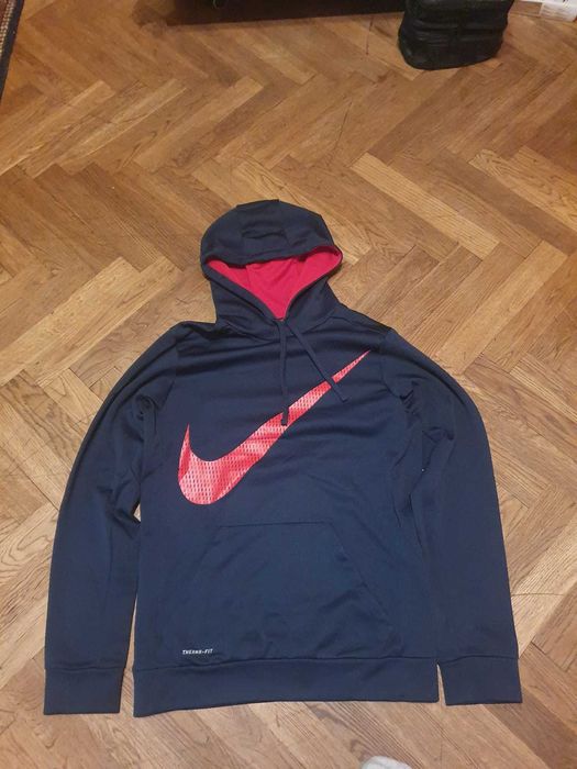 Hanorac NIKE therma fit marime S