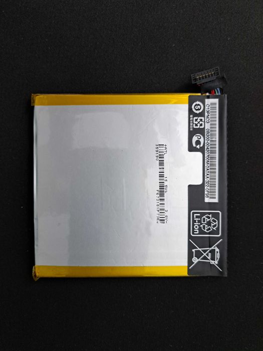 Нова батерия за Asus Google Nexus 7