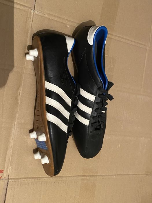 Ghete de fotbal Adidas vintage