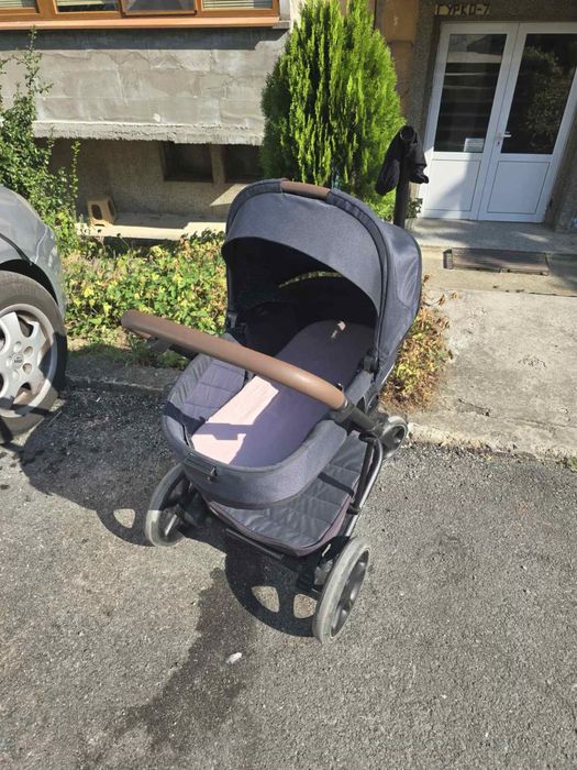 Easywalker harvey 3 premium