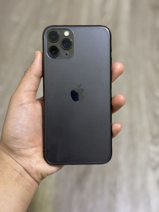 Iphone 11 pro 64gb