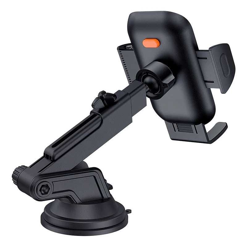 Автомобильный держатель Baseus Easy Control Clamp