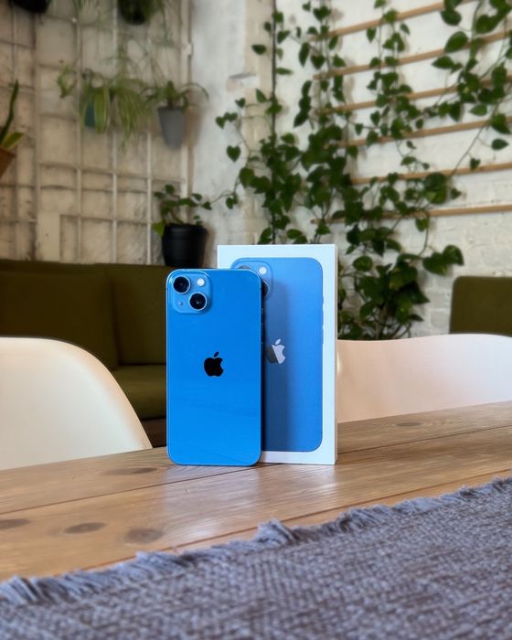 Iphone 13 Ideal srochna sotiladi