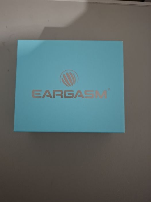 Eargasm dopuri de urechi cu filtru profesional