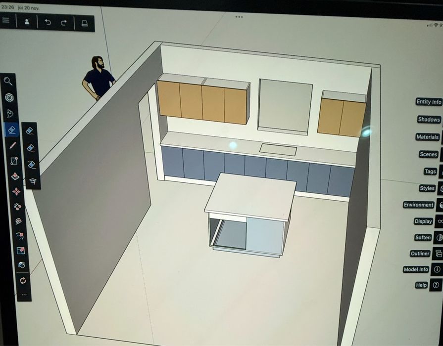 Mobilă la comandă Zwerg Mobel Arad•Pret bun •Execuție Rapidă •Garanție