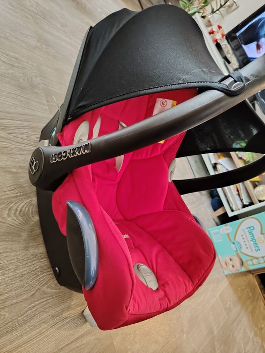 Кошница за кола MAXI Cosi