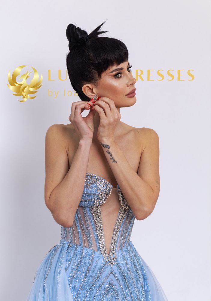 Rochie nasa, rochie kosovo, rochie soacra, rochie bijuterie