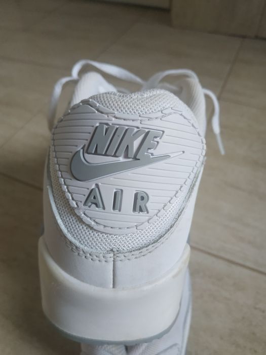 Adidași bărbați, Nike Air Max, 47.