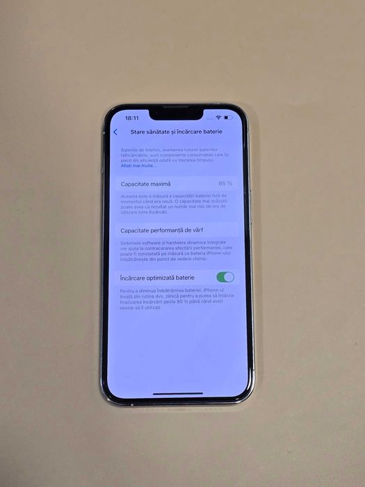 Hope Amanet P8 Iphone 13 Pro 128Gb 85%