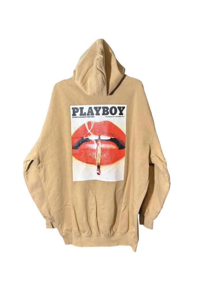 Hanorac oversied Playboy x Missguided