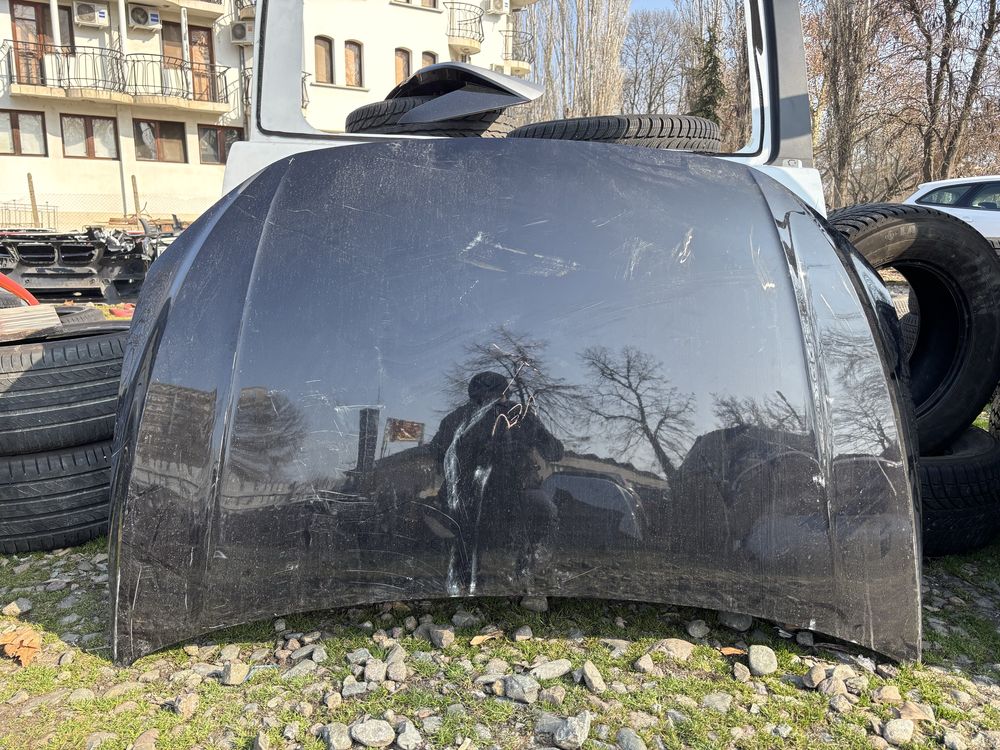Капак Поло/VW Polo